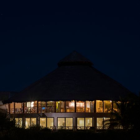 Xixim Mundo Imperial Wellness All Inclusive Celestun Buitenkant foto
