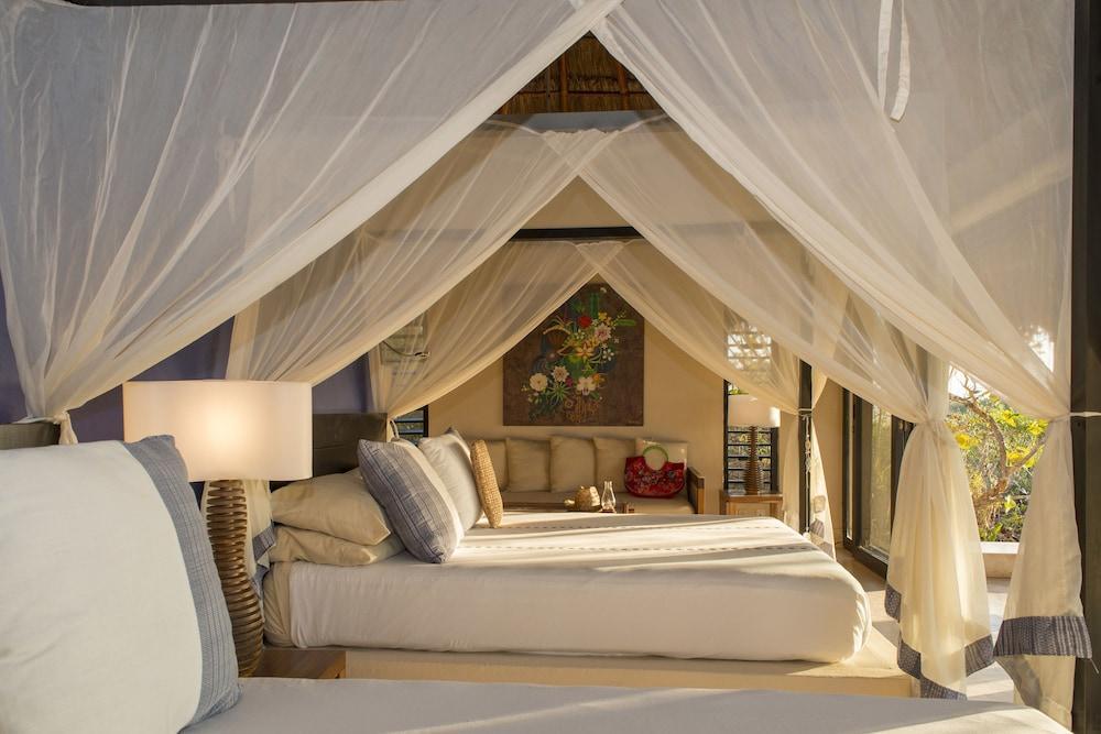 Xixim Mundo Imperial Wellness All Inclusive Celestun Buitenkant foto