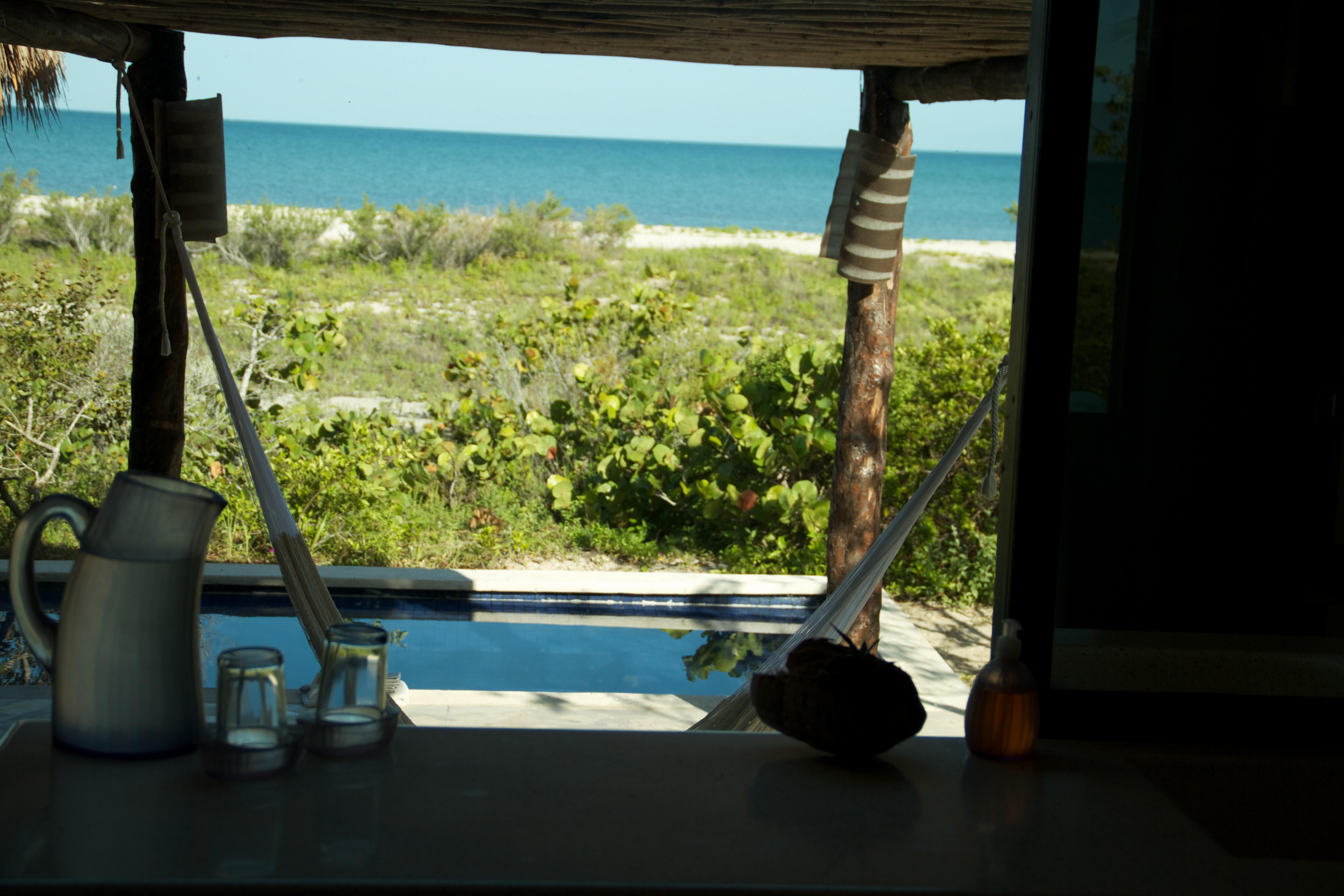 Xixim Mundo Imperial Wellness All Inclusive Celestun Buitenkant foto