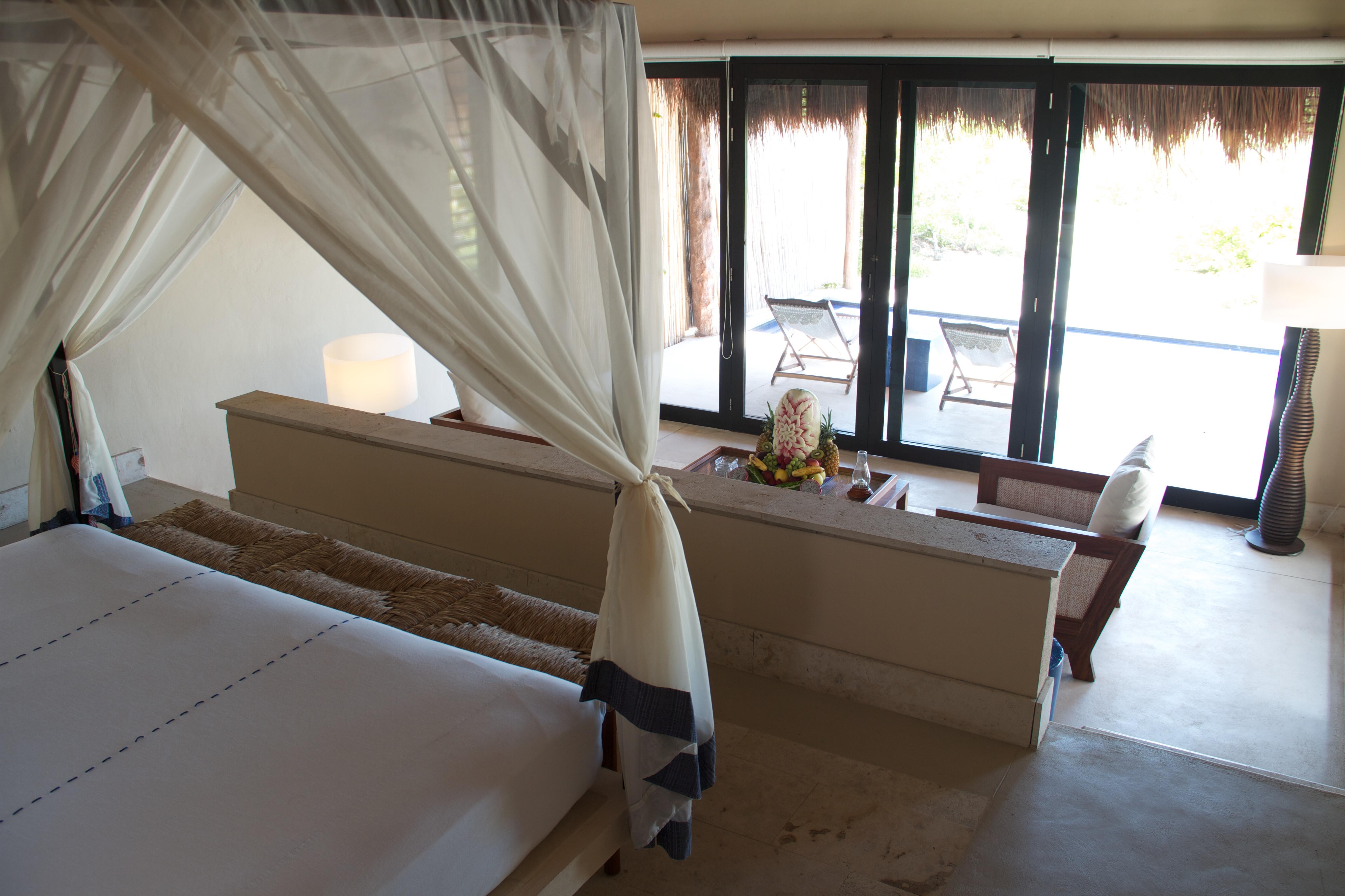 Xixim Mundo Imperial Wellness All Inclusive Celestun Buitenkant foto