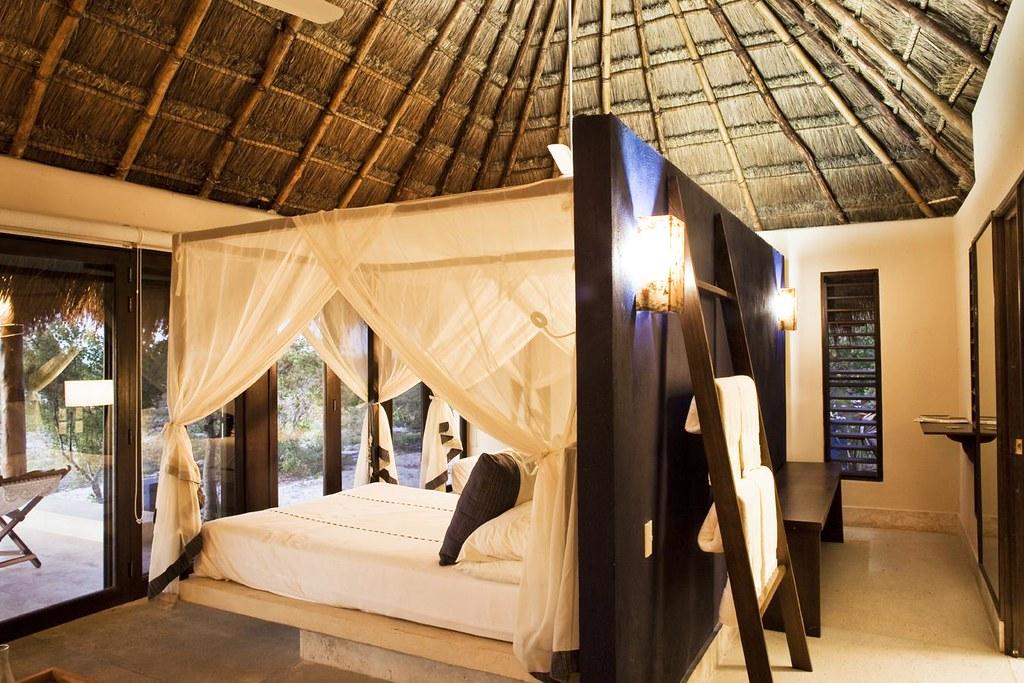 Xixim Mundo Imperial Wellness All Inclusive Celestun Buitenkant foto