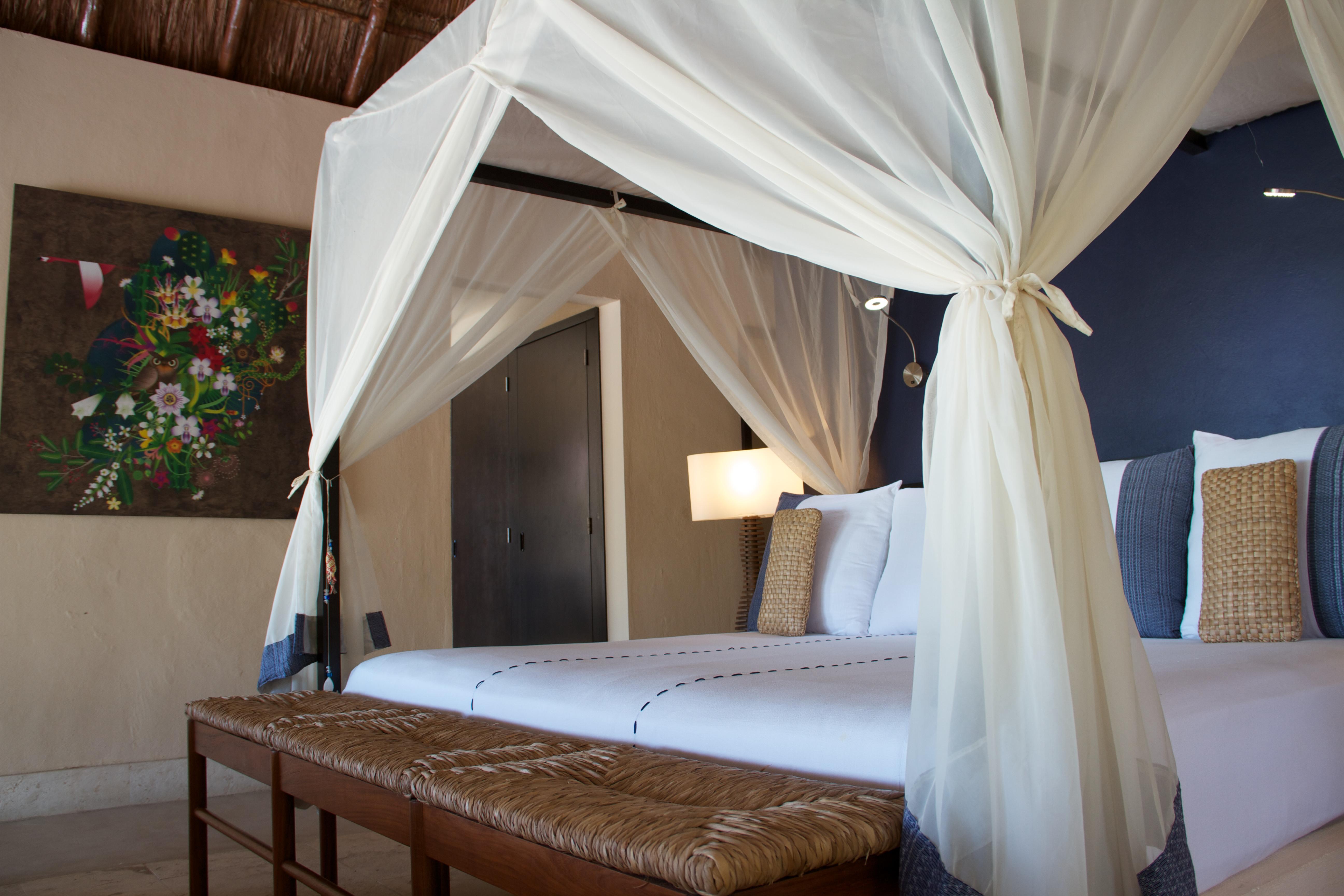 Xixim Mundo Imperial Wellness All Inclusive Celestun Buitenkant foto
