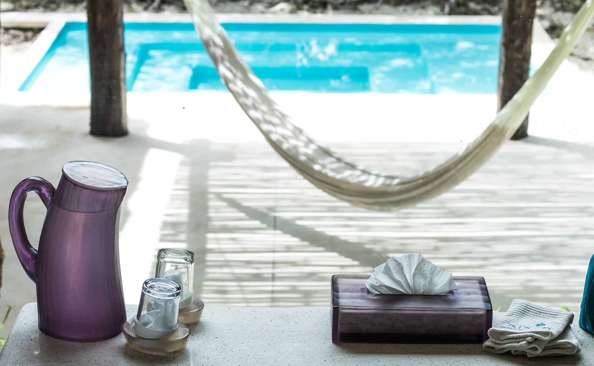 Xixim Mundo Imperial Wellness All Inclusive Celestun Buitenkant foto