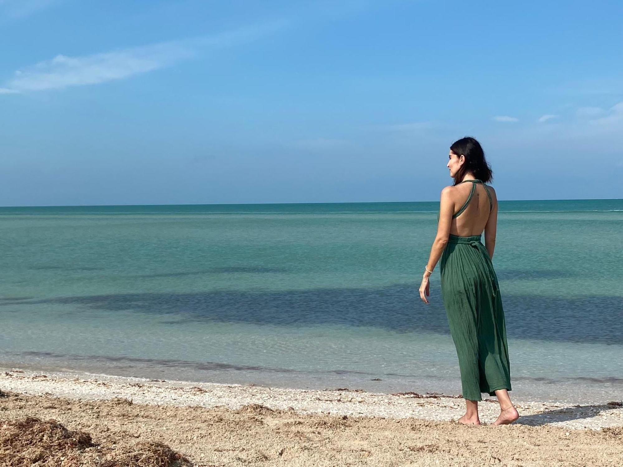 Xixim Mundo Imperial Wellness All Inclusive Celestun Buitenkant foto
