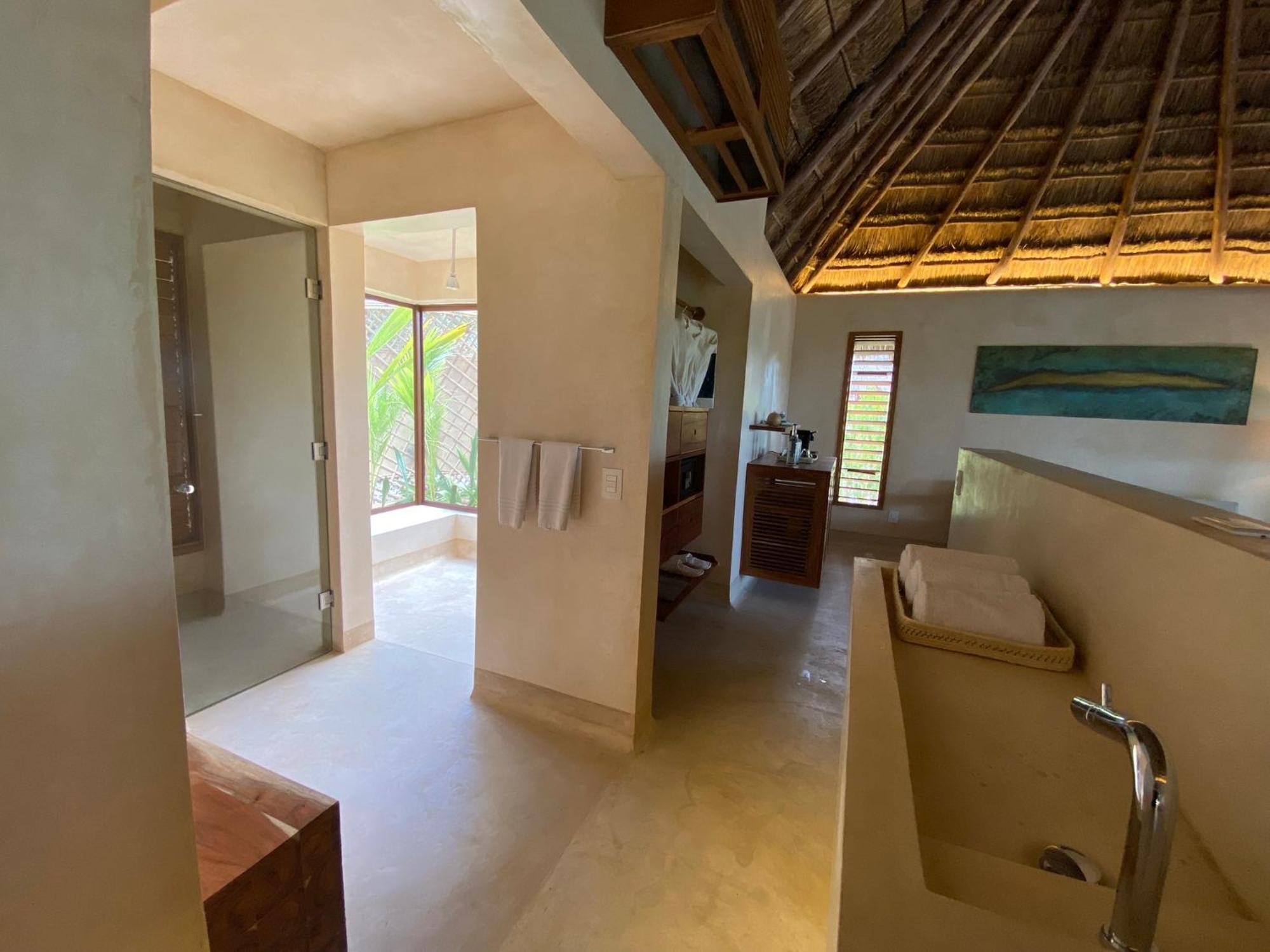 Xixim Mundo Imperial Wellness All Inclusive Celestun Buitenkant foto