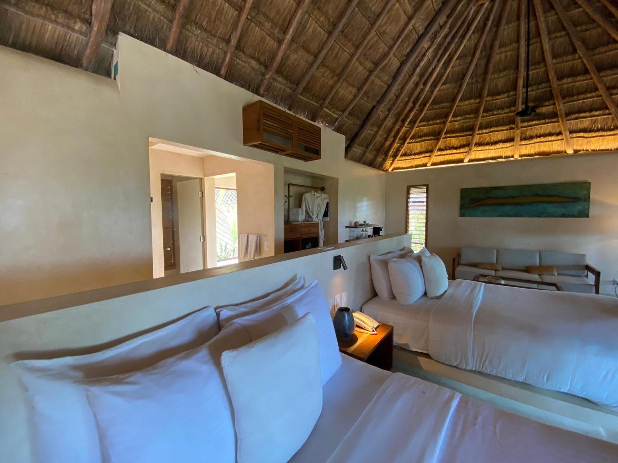 Xixim Mundo Imperial Wellness All Inclusive Celestun Buitenkant foto