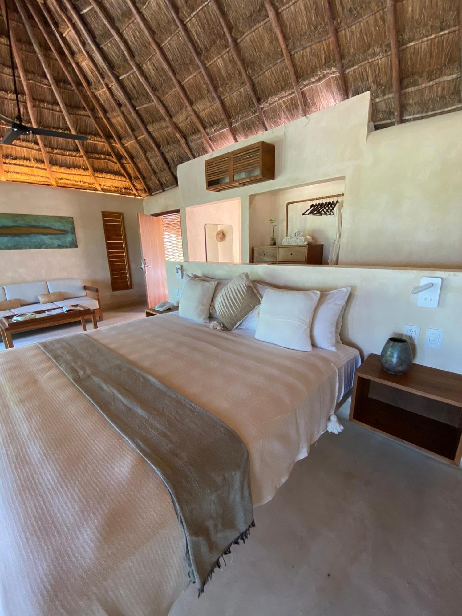 Xixim Mundo Imperial Wellness All Inclusive Celestun Buitenkant foto