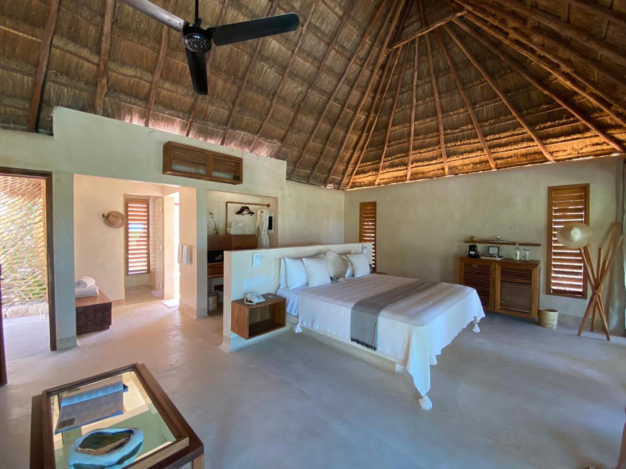 Xixim Mundo Imperial Wellness All Inclusive Celestun Buitenkant foto