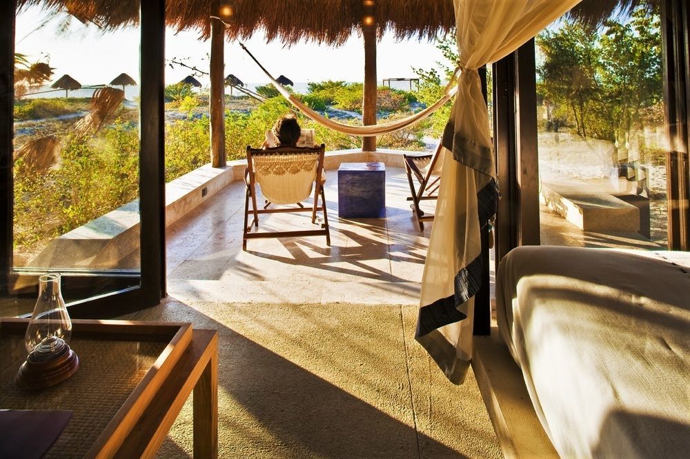 Xixim Mundo Imperial Wellness All Inclusive Celestun Buitenkant foto
